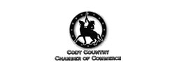 Cody country